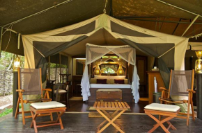 Гостиница Mara Intrepids Tented Camp  Talek
